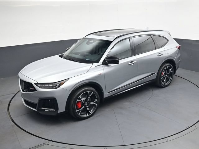 New 2026 Acura MDX Type S w/ Advance Package AWD/4WD image 28