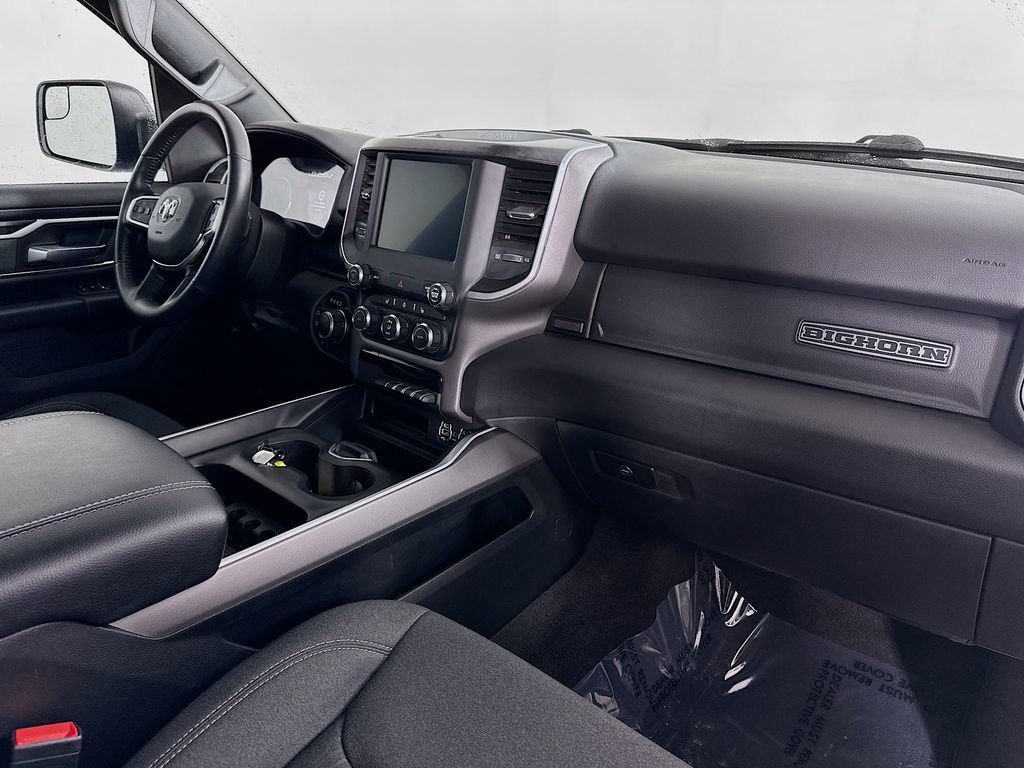 Certified 2023 RAM 1500 Big Horn image 35