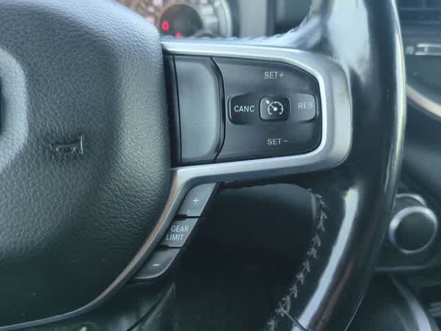 Certified 2021 RAM 1500 Big Horn AWD/4WD image 23