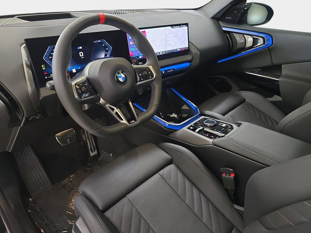 Used 2026 BMW X3 M50 w/ Premium Package AWD/4WD image 19