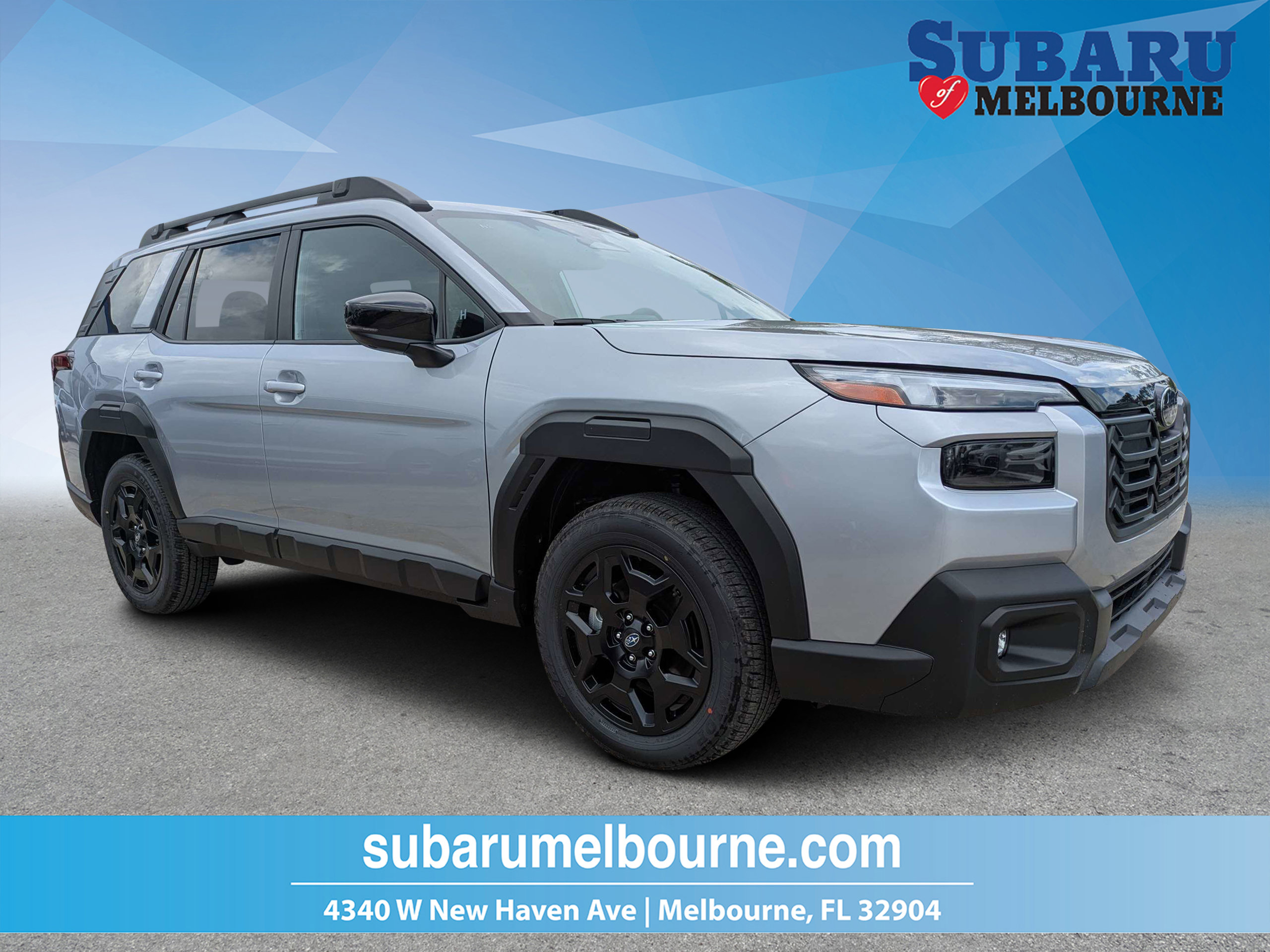 New 2026 Subaru Outback Limited image 1