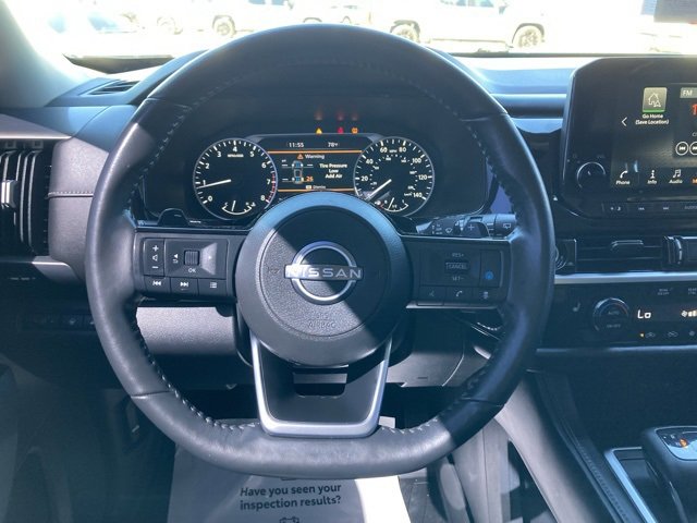 Used 2022 Nissan Pathfinder SL image 17