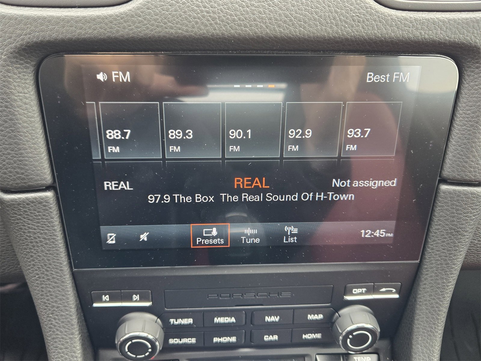 Used 2025 Porsche 718 Cayman image 15