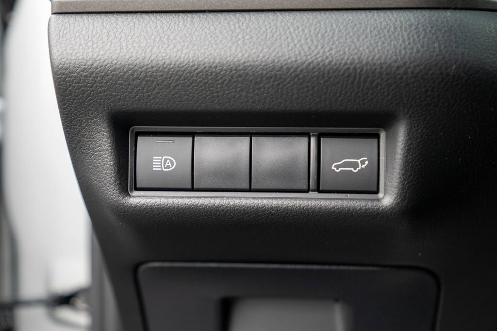 New 2026 Toyota Grand Highlander XLE image 20