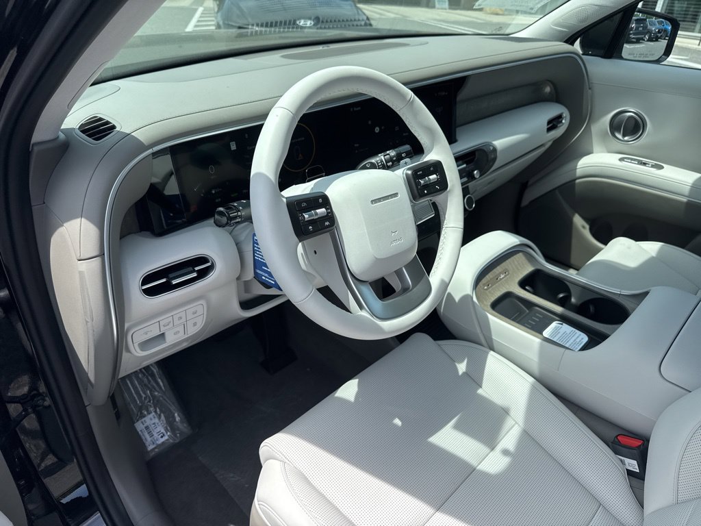 New 2026 Hyundai Palisade SEL AWD/4WD image 10