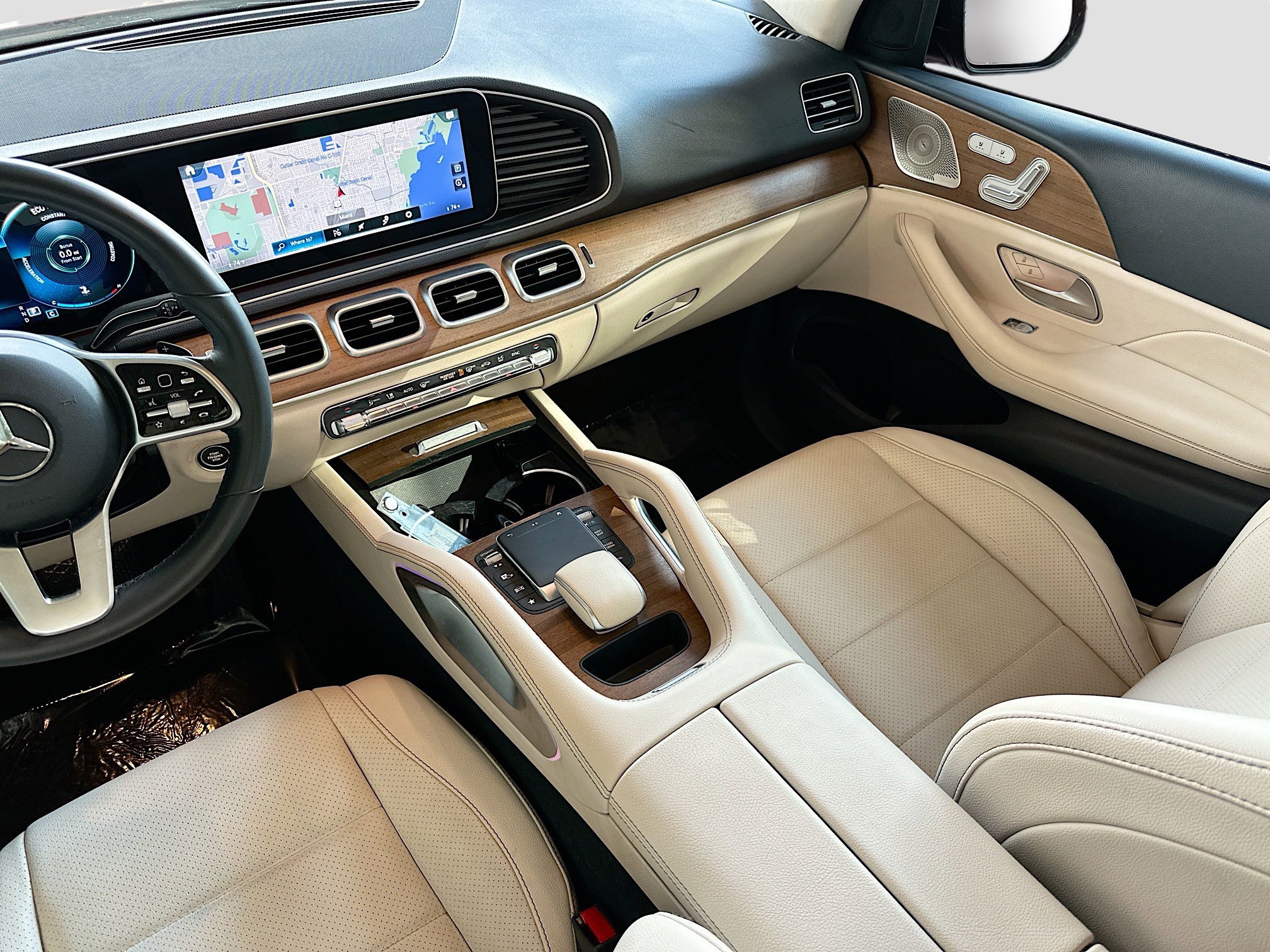 Used 2022 Mercedes-Benz GLE 350 image 25