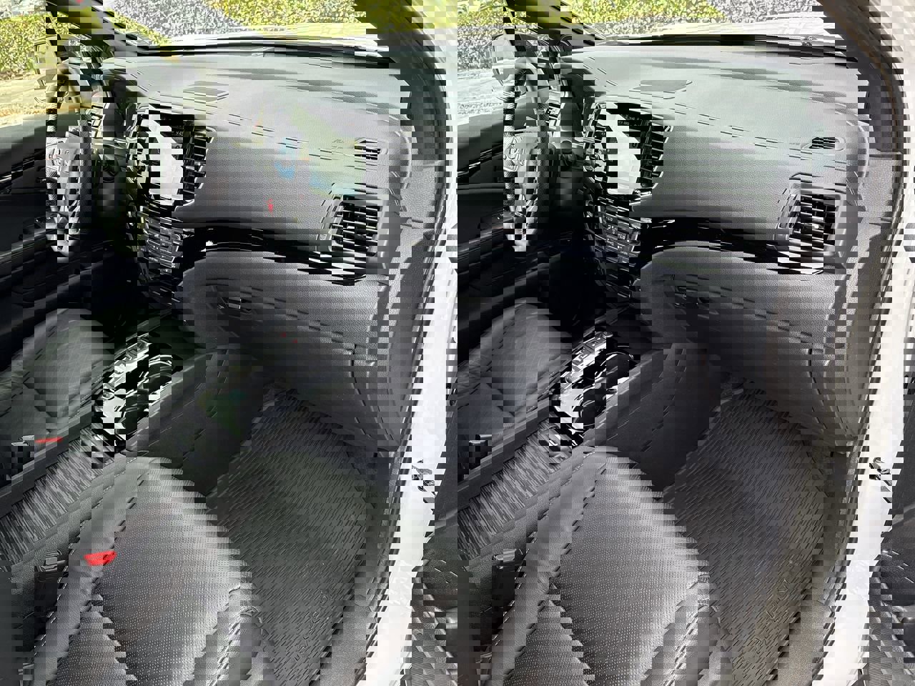 Certified 2020 Honda Passport Touring image 21