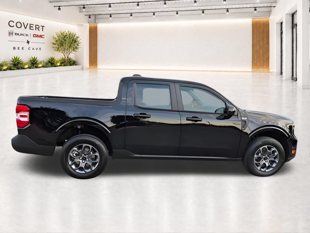 Used 2026 Ford Maverick XLT w/ XLT Luxury Package FWD image 19