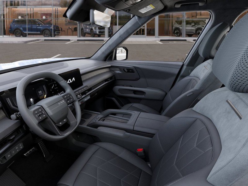 New 2027 Kia Telluride SX Prestige X-Line image 21