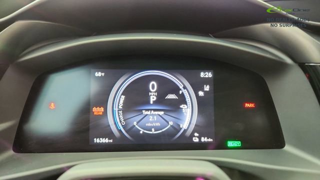 Used 2023 Lexus RZ 450e Premium w/ Cold Area Package image 37