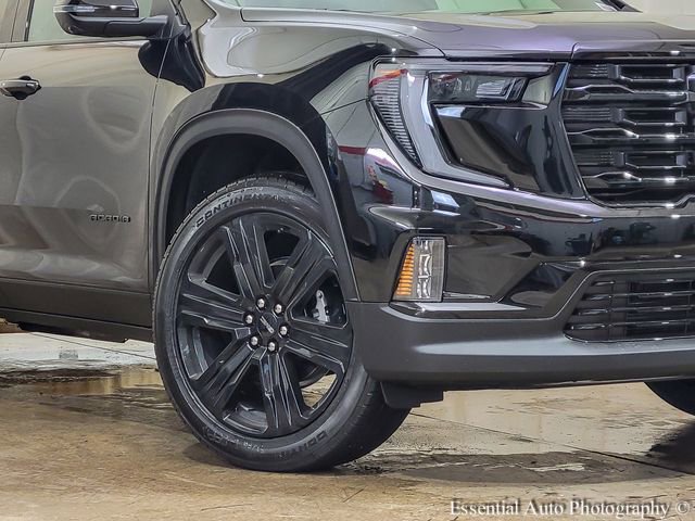 New 2026 GMC Acadia Elevation image 3