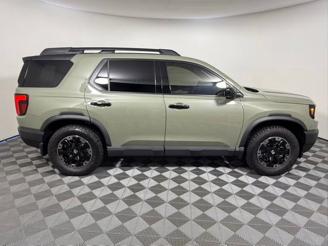 New 2026 Honda Passport TrailSport Elite image 7