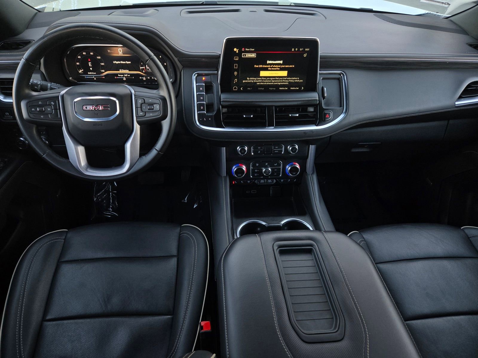 Used 2024 GMC Yukon XL SLT image 15