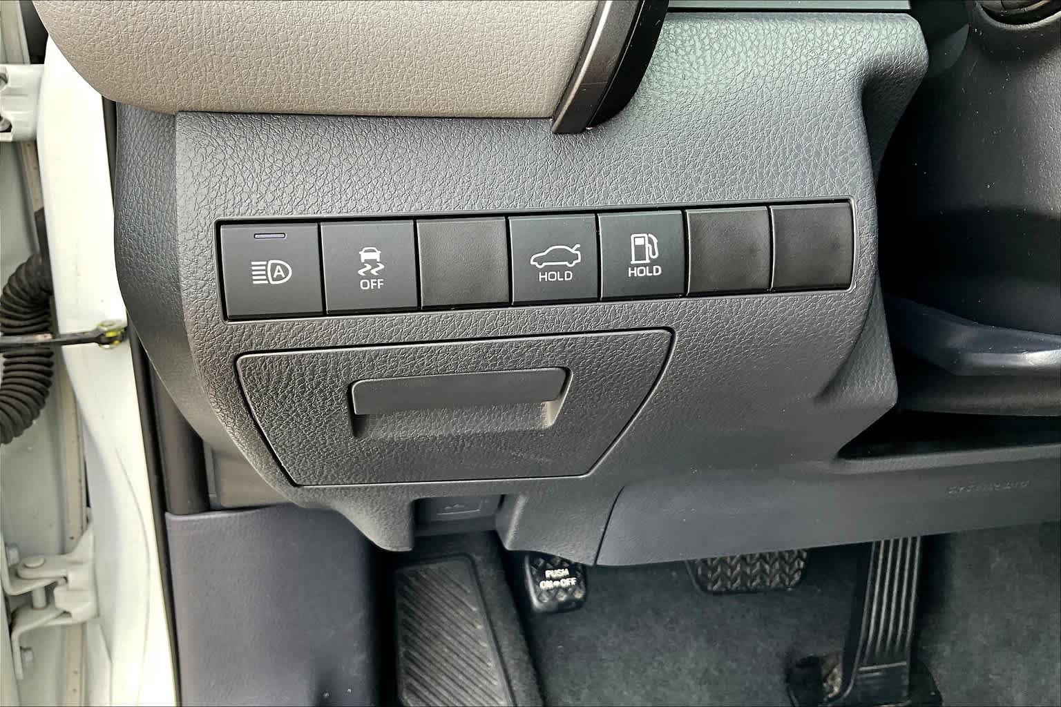 Used 2023 Toyota Camry LE FWD image 35