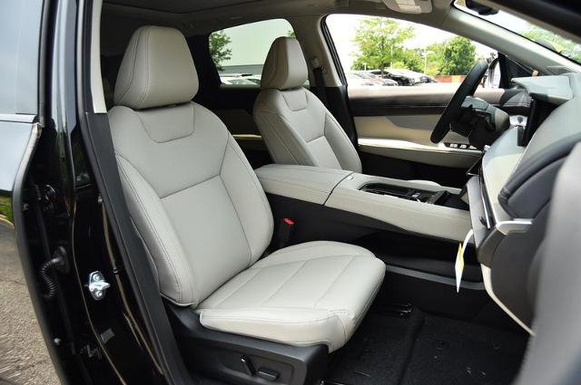 New 2025 Nissan Murano SL w/ Cargo Package image 25