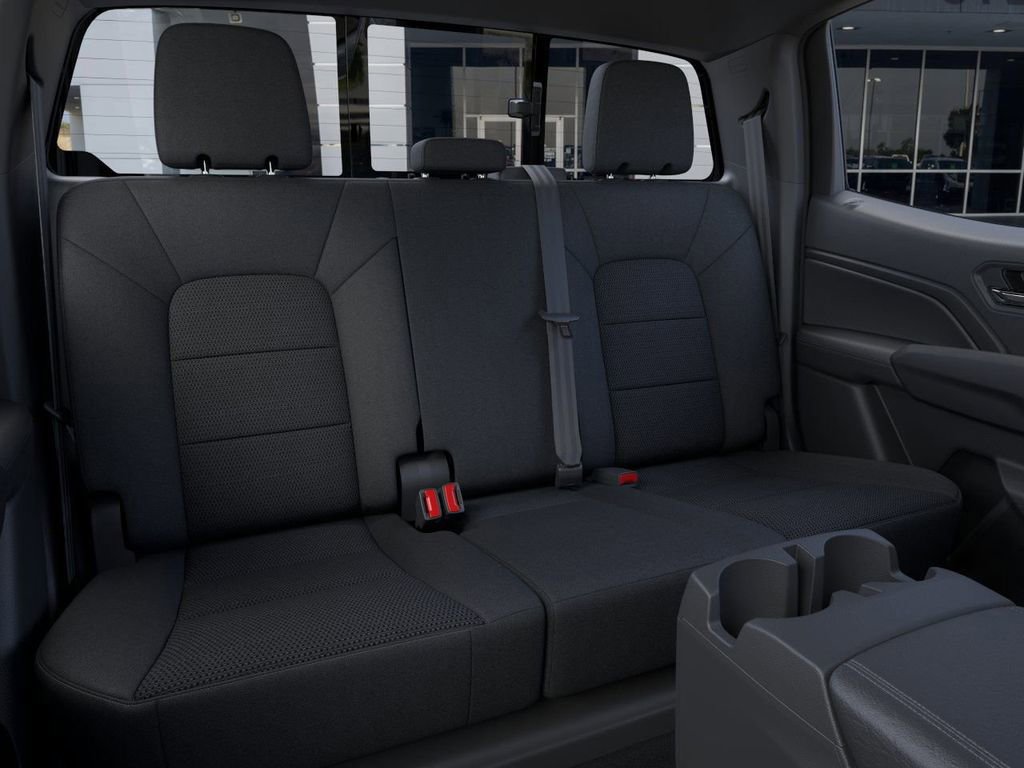 New 2026 GMC Canyon Elevation w/ Convenience Package AWD/4WD image 17