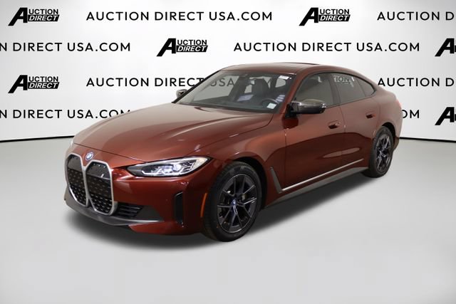 Used 2023 BMW i4 eDrive35 w/ Premium Package