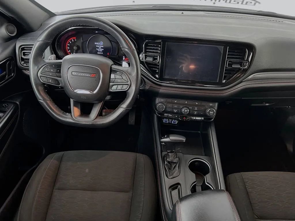 Used 2023 Dodge Durango GT image 23