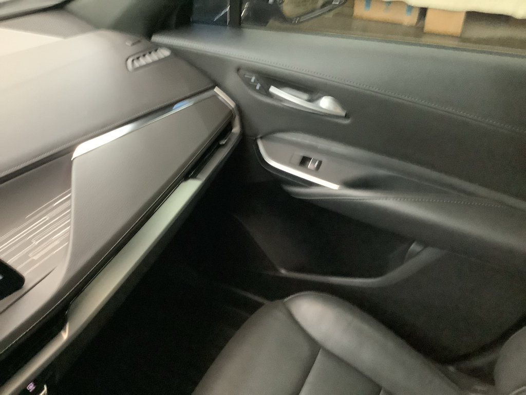 Used 2025 Cadillac XT4 Premium Luxury AWD/4WD image 21