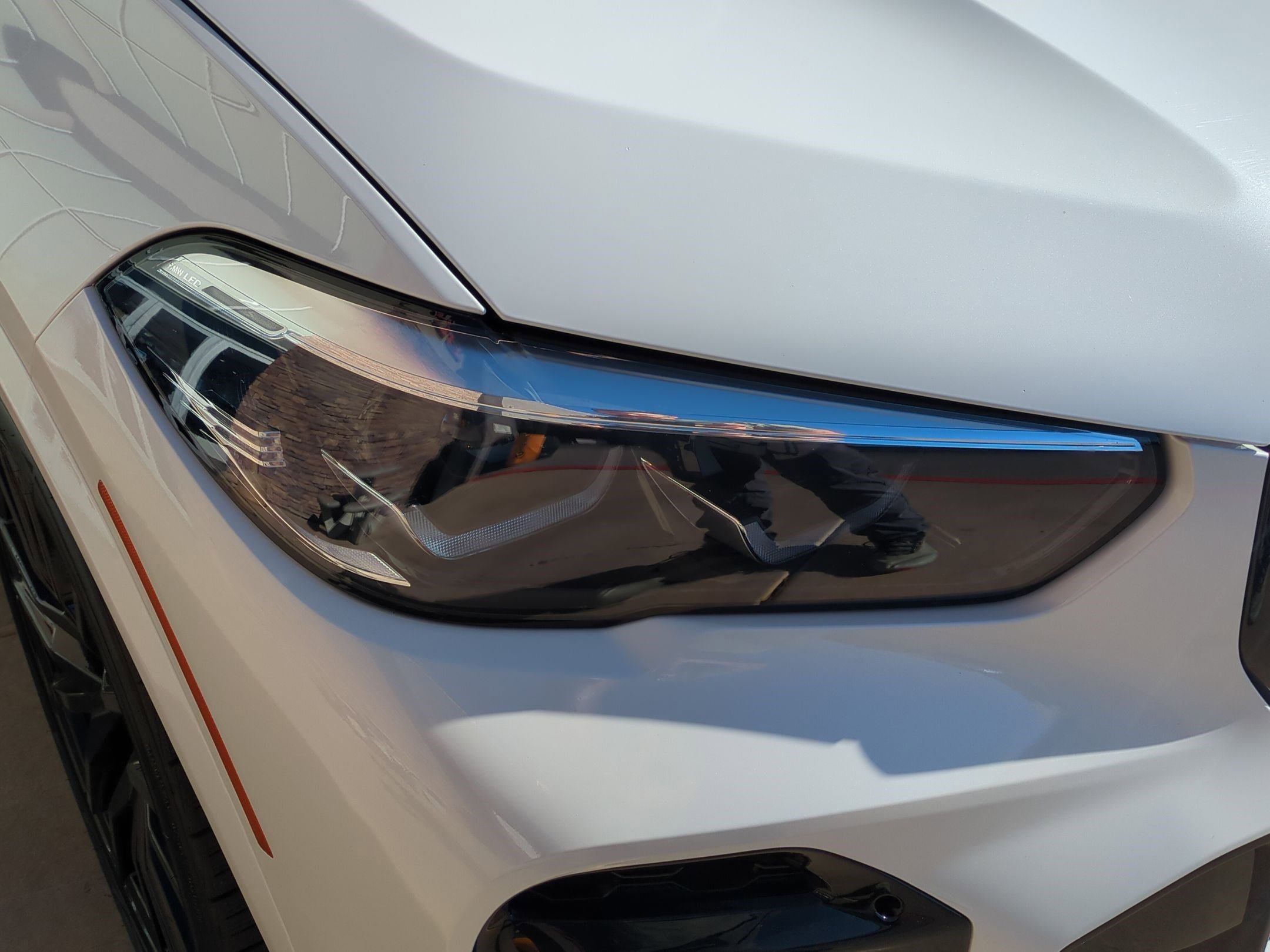 Used 2023 BMW X5 xDrive40i w/ M Sport Package image 10