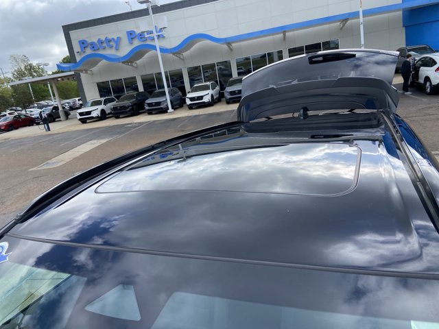 Used 2025 Honda CR-V Sport-L image 20