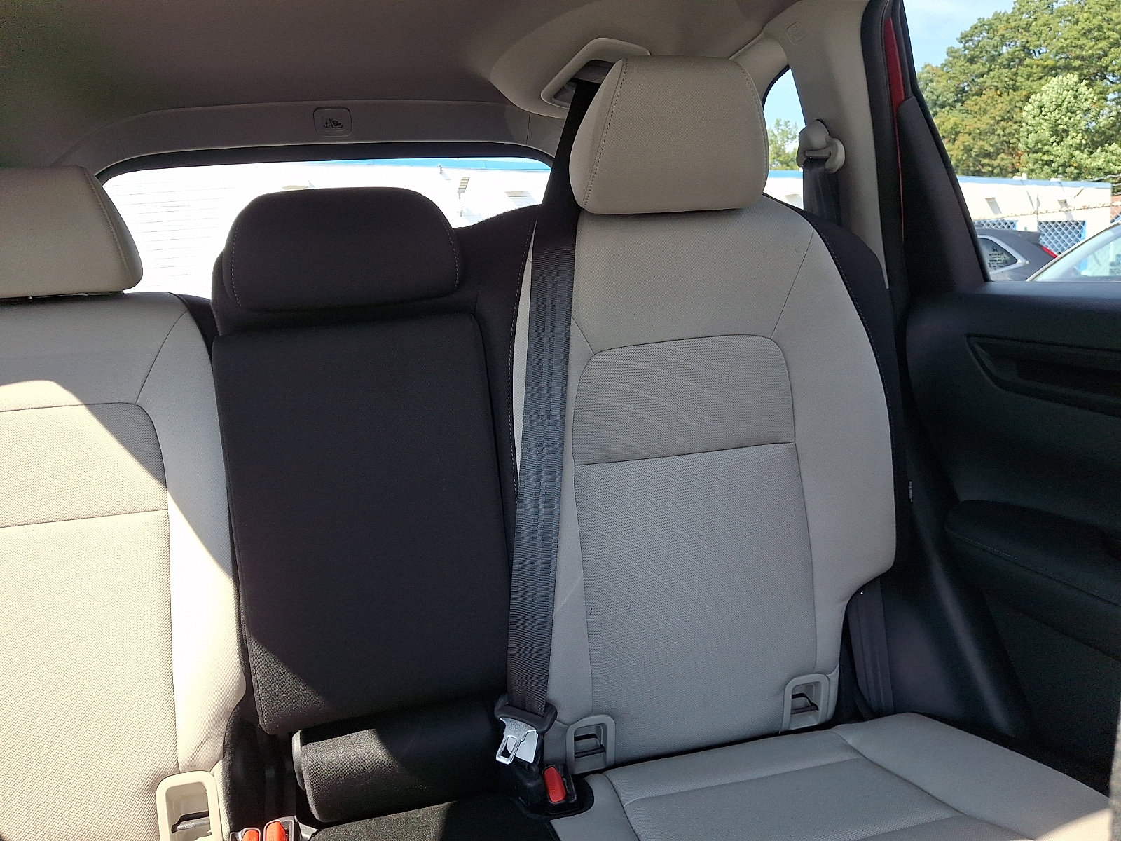 Used 2024 Honda CR-V EX image 20