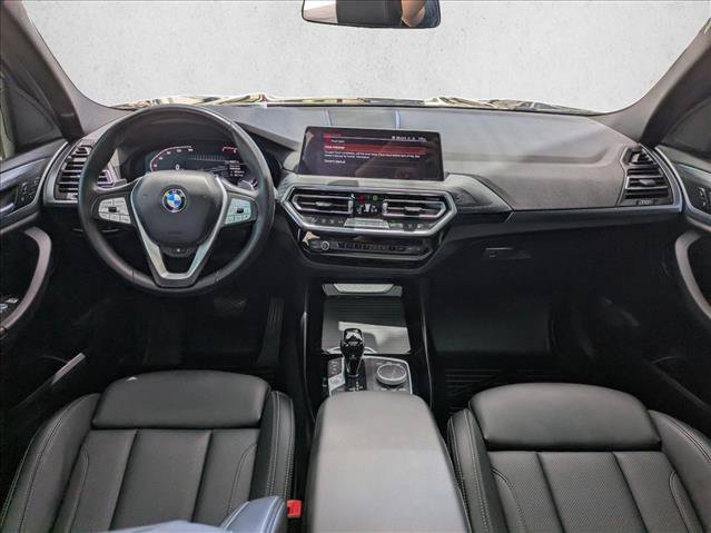 Used 2023 BMW X3 xDrive30i w/ Convenience Package AWD/4WD image 18