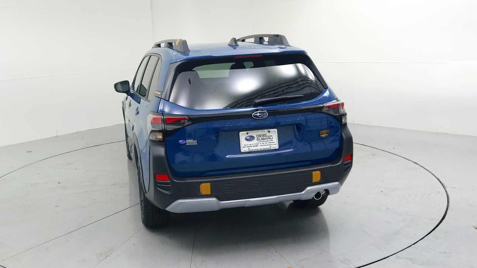 New 2026 Subaru Forester Wilderness image 8