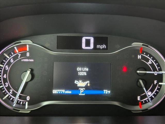 Used 2017 Honda Pilot EX-L image 11