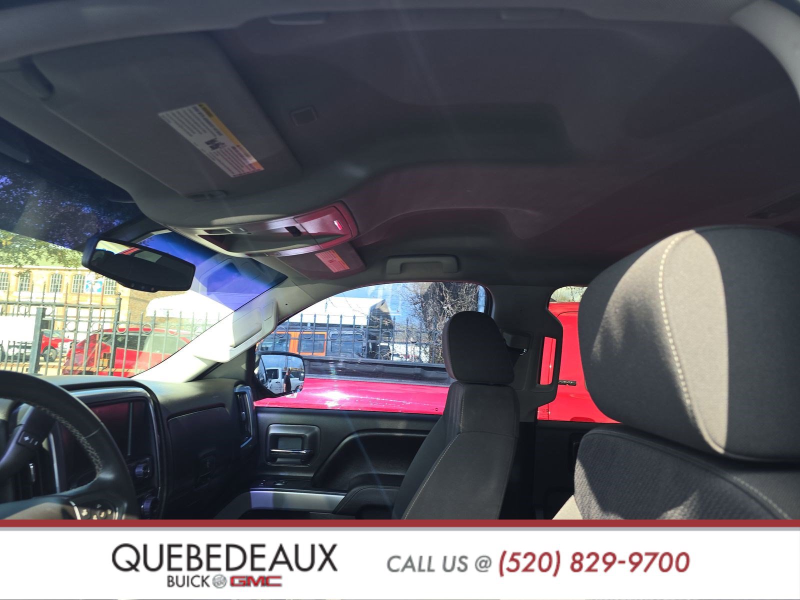 Used 2017 Chevrolet Silverado 1500 LT w/ All Star Edition image 12