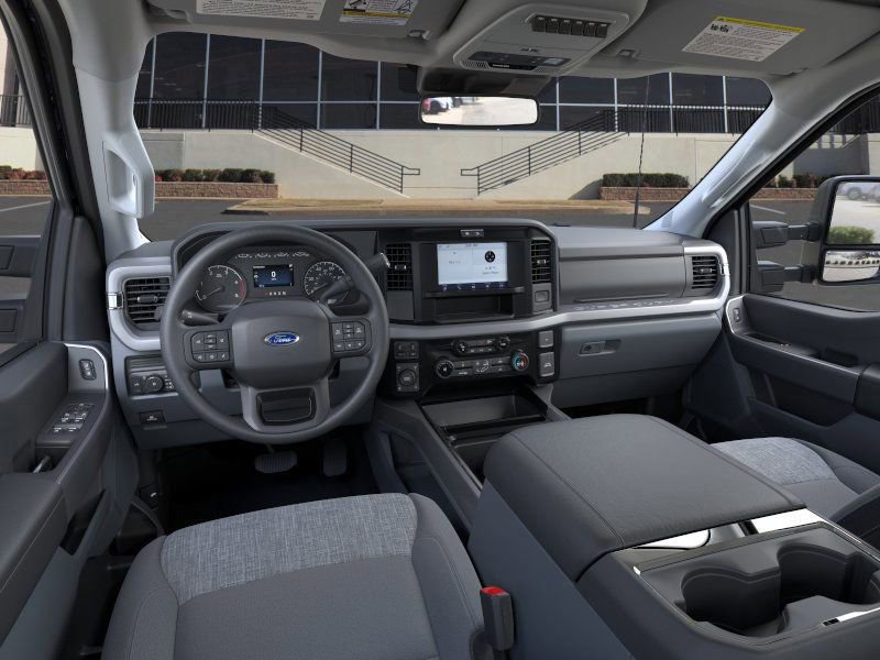 New 2026 Ford F250 XLT w/ FX4 Off-Road Package image 9