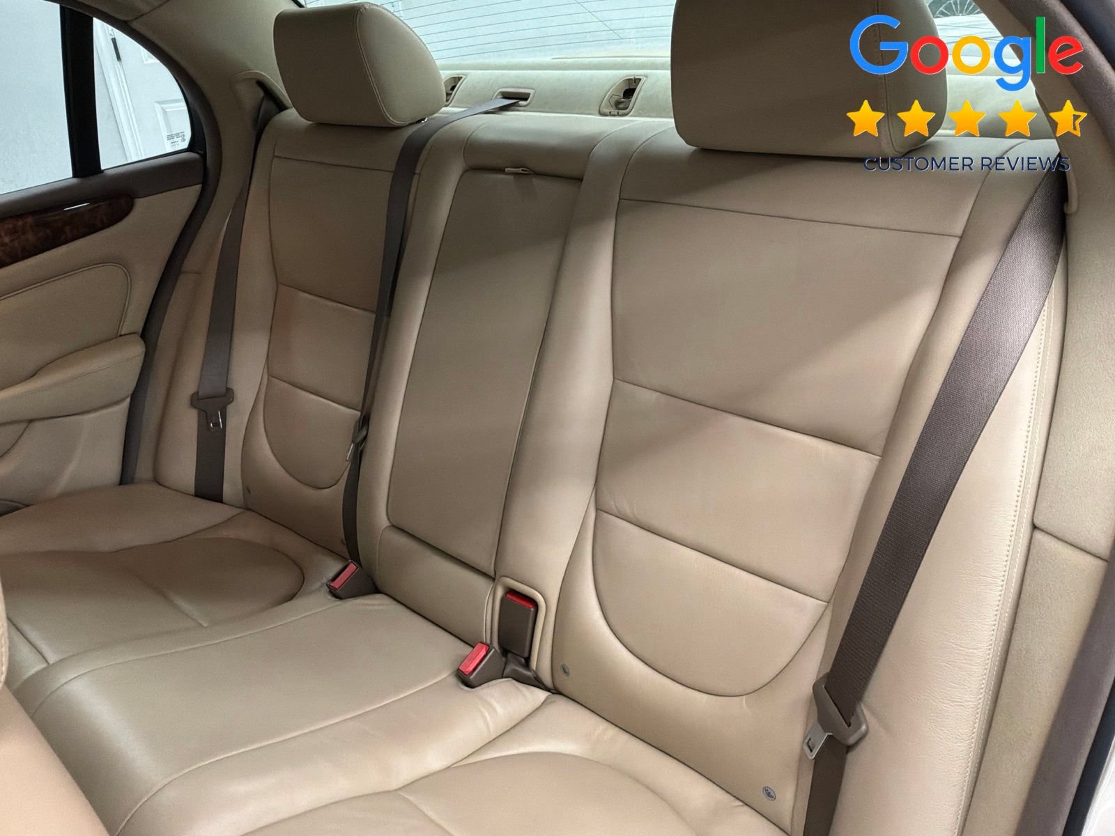 Used 2005 Jaguar XJ8 RWD image 26