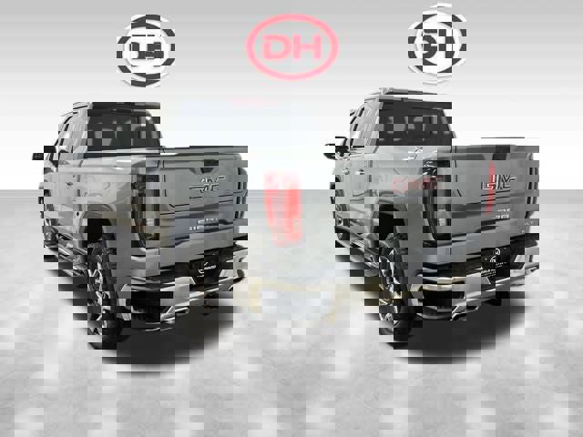 New 2026 GMC Sierra 1500 SLT w/ SLT Premium Package image 17