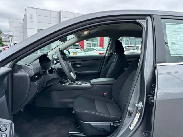 Certified 2023 Nissan Sentra SV w/ All-Weather Package FWD image 11