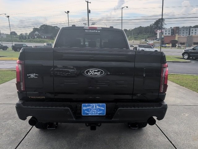 Used 2025 Ford F150 Tremor w/ Equipment Group 402A High image 6