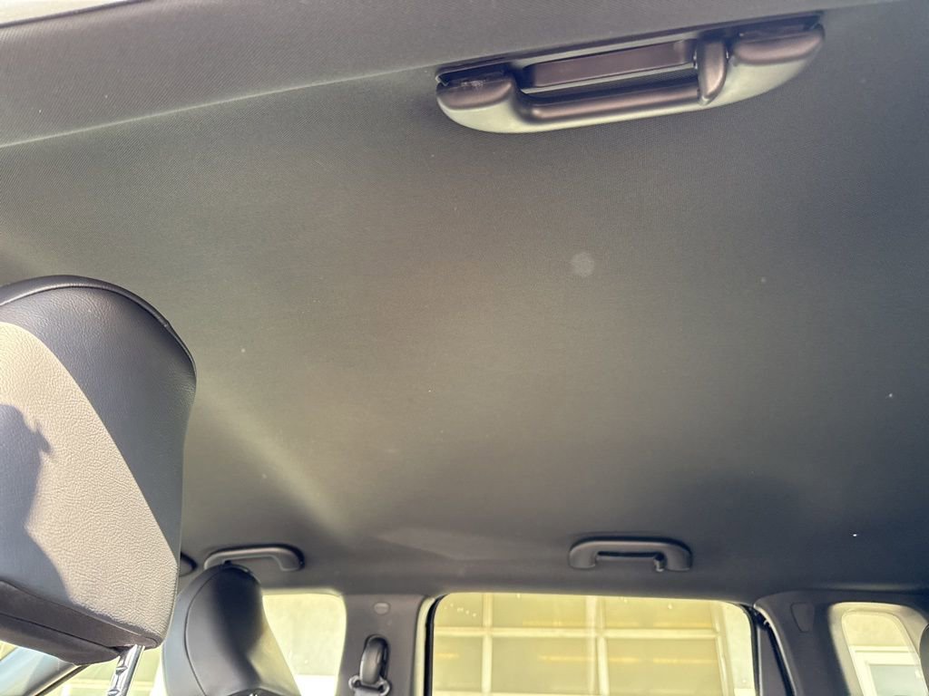 New 2026 Jeep Compass Latitude image 26