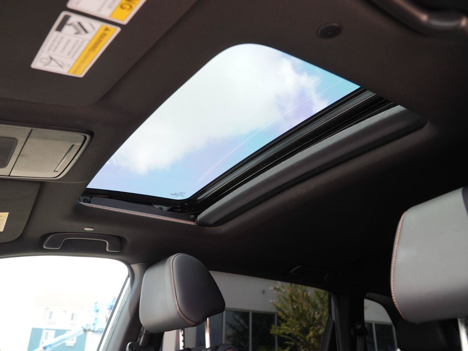 Used 2024 Honda CR-V Sport-L image 9
