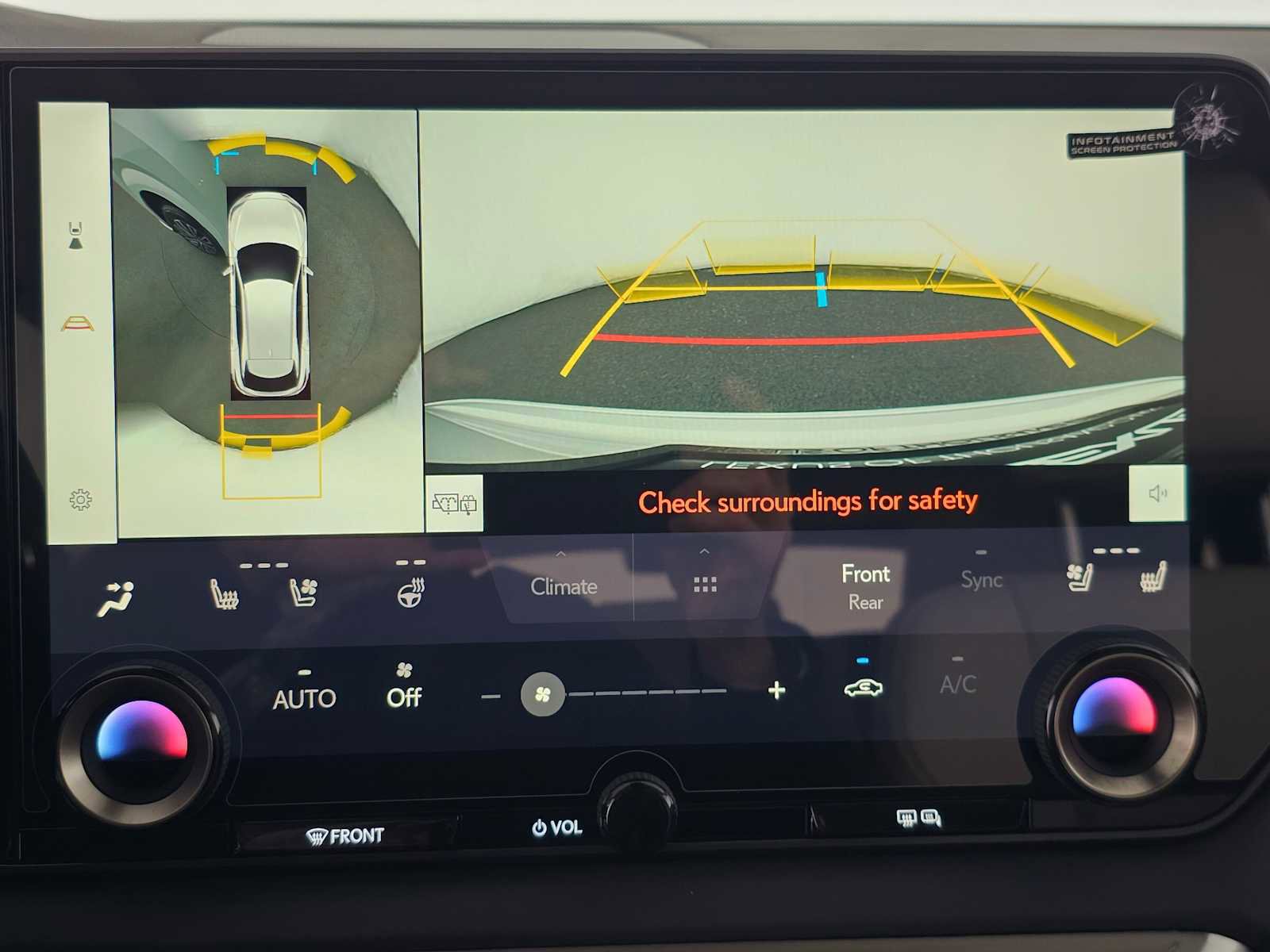 New 2026 Lexus RX 350 Premium Plus FWD image 26