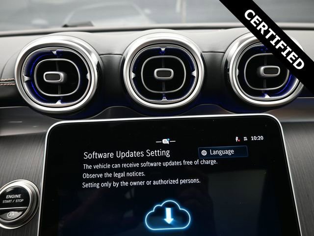 New 2026 Mercedes-Benz CLE 300 4MATIC Coupe image 7