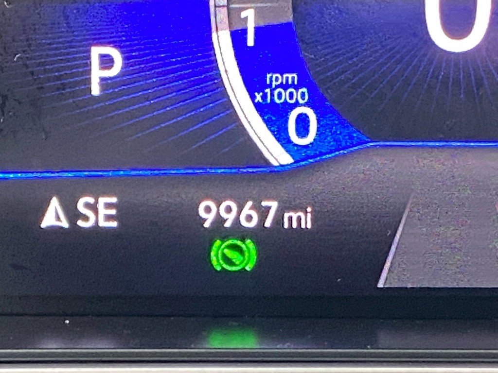 Certified 2025 Volkswagen Jetta S image 14