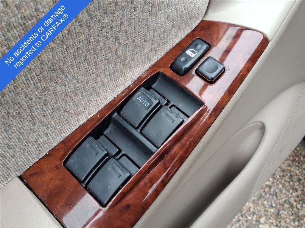 Used 2003 Toyota Corolla LE image 14