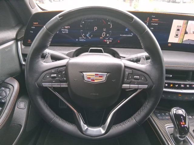 Used 2025 Cadillac CT5 Sport image 10