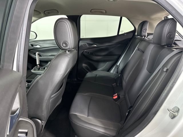 Used 2022 Buick Encore GX Select image 25