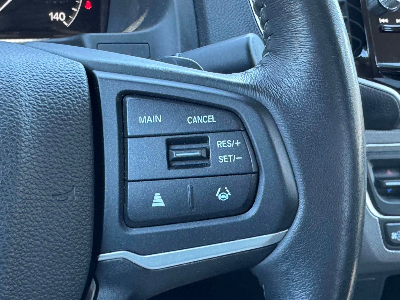 Certified 2025 Honda Ridgeline Sport image 23