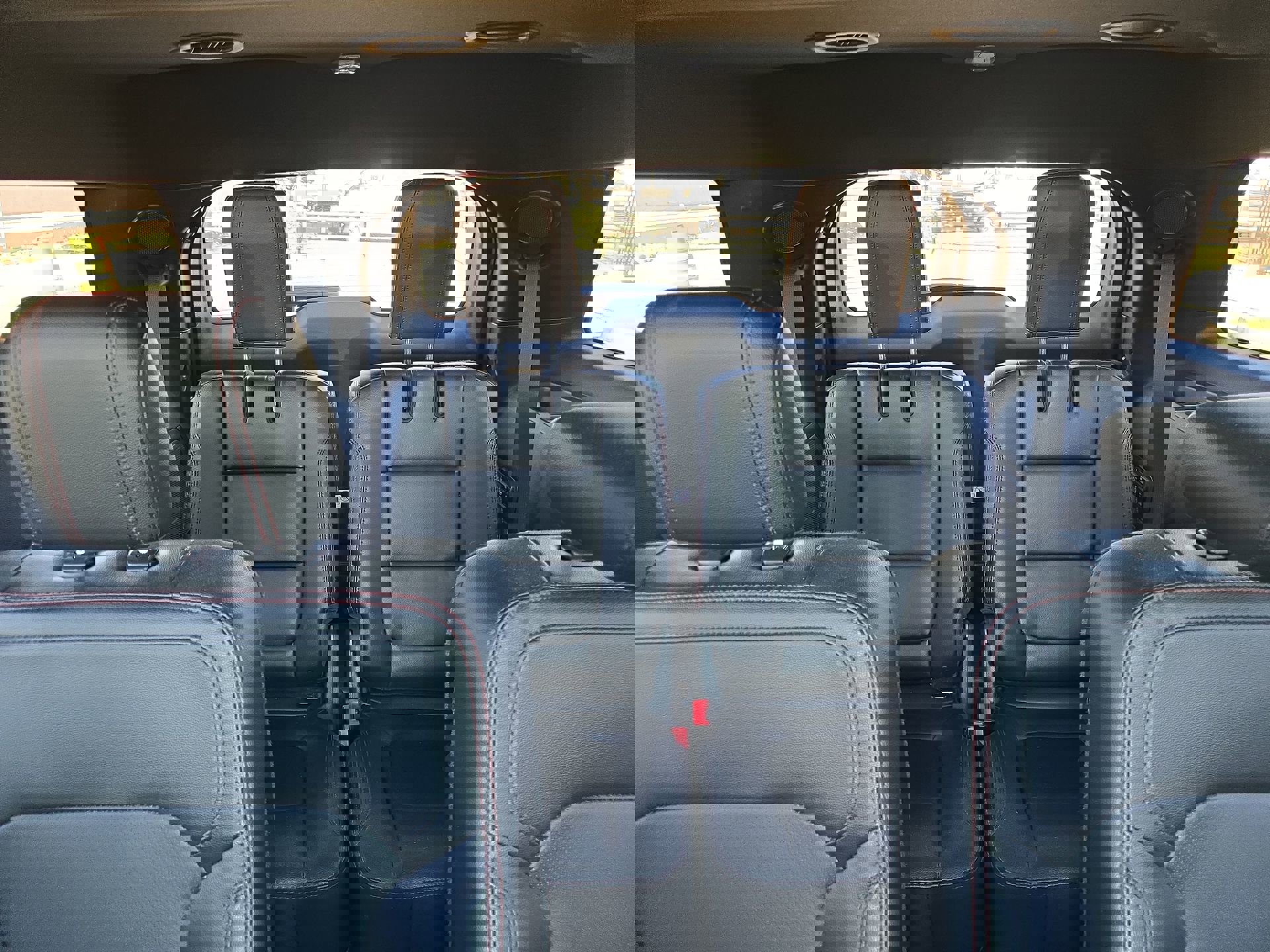 Used 2016 Ford Explorer Sport w/ Equipment Group 401A image 23