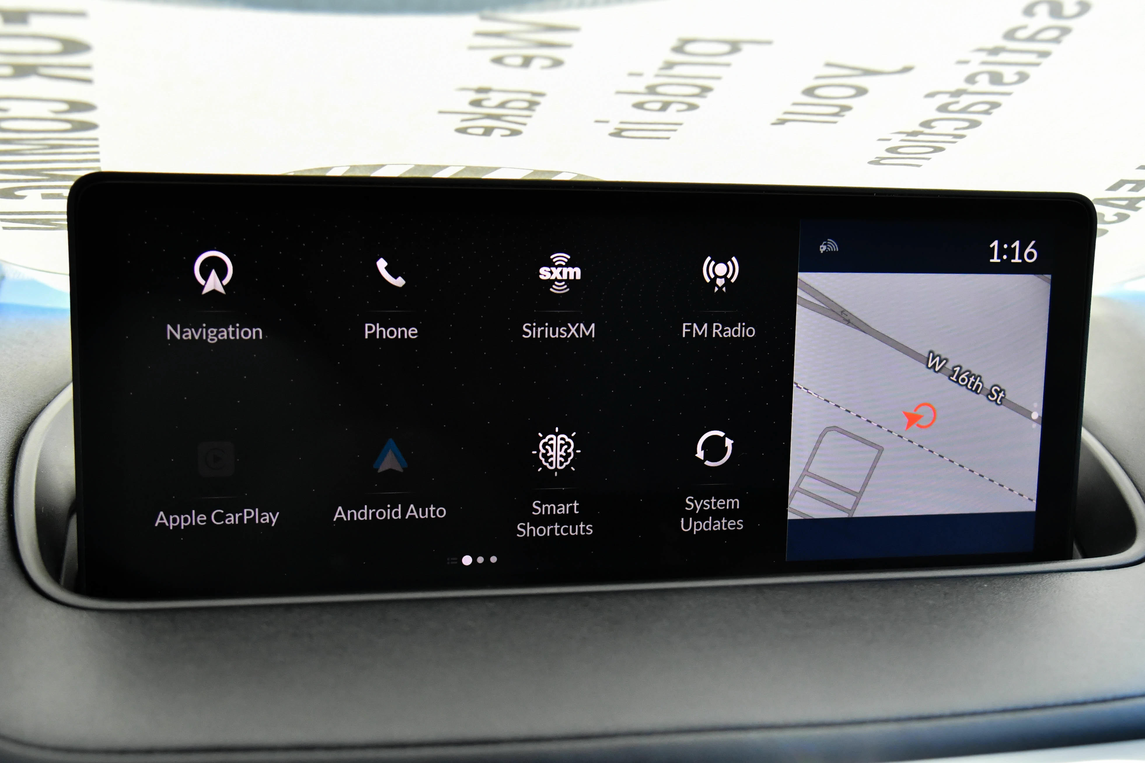 Used 2022 Acura MDX FWD w/ Technology Package image 23