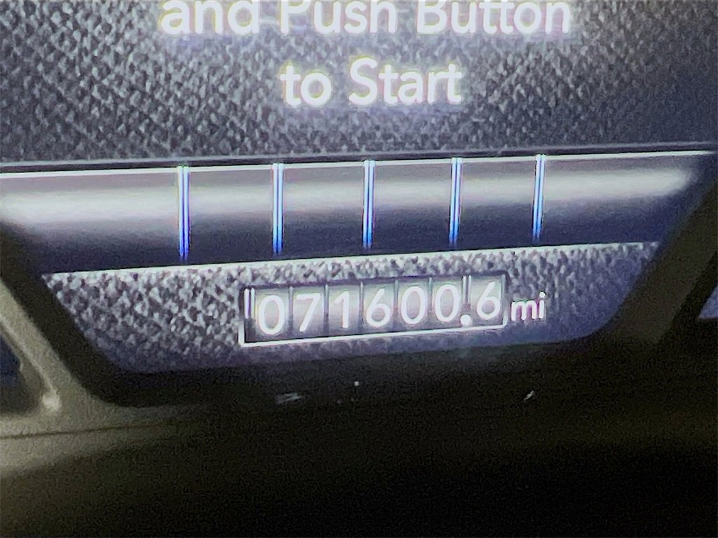 Used 2021 RAM 2500 Laramie image 5