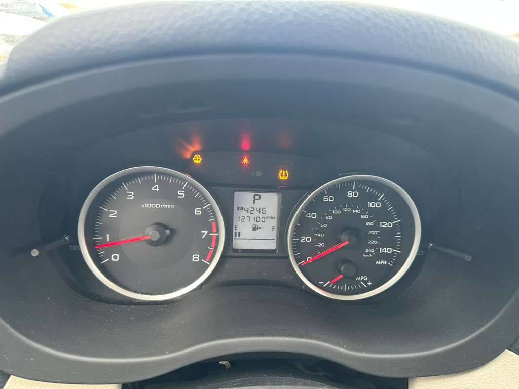 Used 2013 Subaru Crosstrek 2.0i Premium image 16