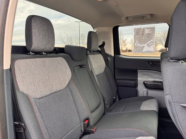 Used 2022 Ford Maverick XLT w/ Equipment Group 300A Standard image 26