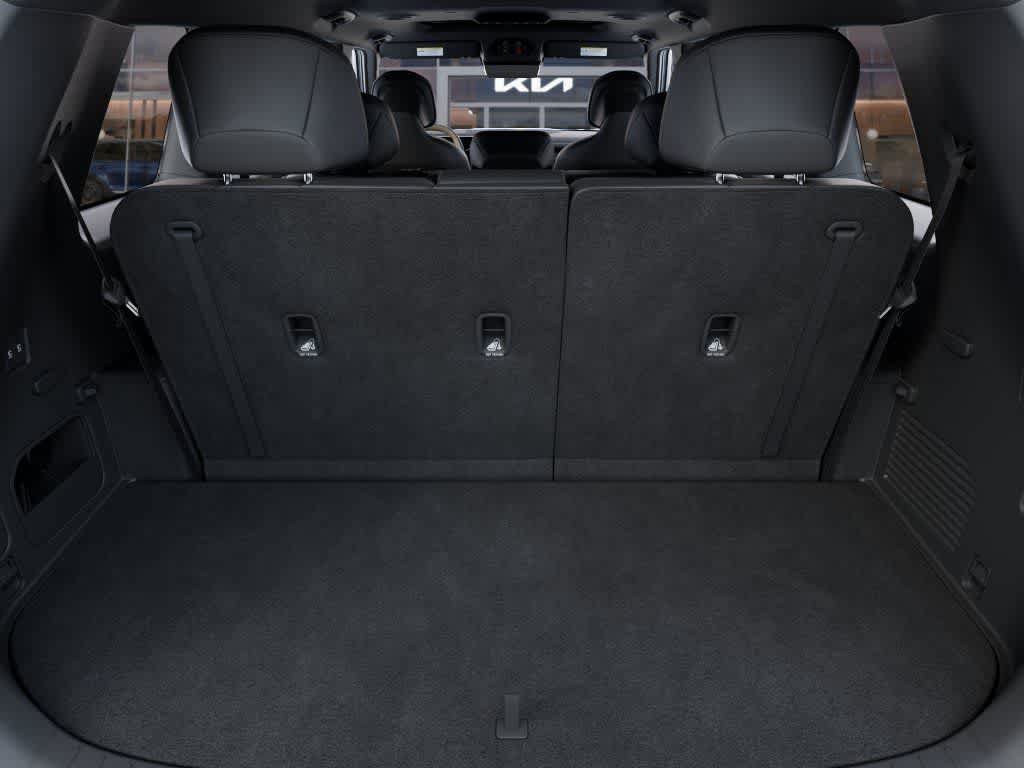 New 2027 Kia Telluride EX w/ Towing Package FWD image 19